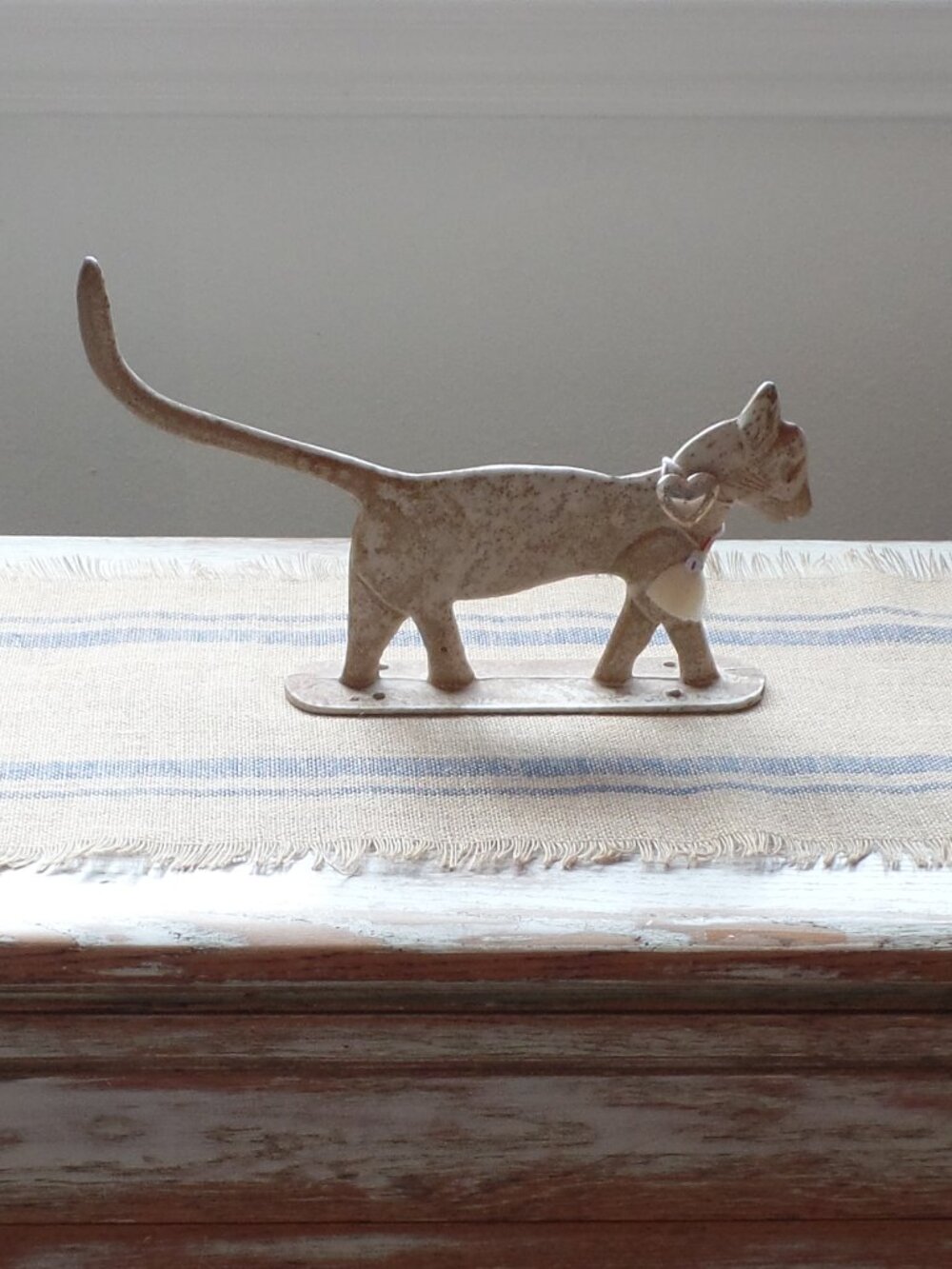 Burlap Table Runner 72" x 14" NEW or FABRIC CRAFT